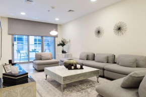 Boutique Living - Dubai Marina Wharf 2